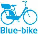 Blue-Bike